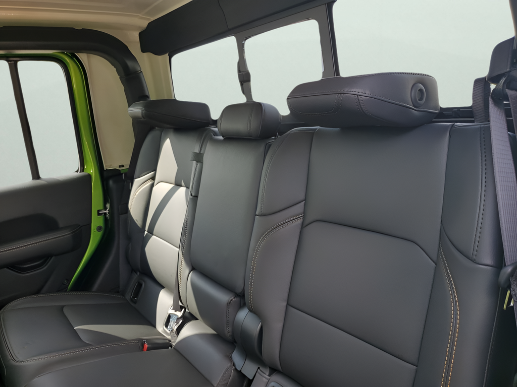 New Car 2025 Jeep Gladiator  For Sale Under $50,000 In Austin, Texas