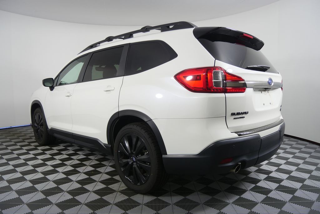 Thumbnail: 2022 Subaru Ascent - 5