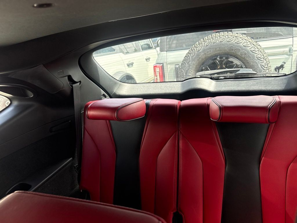 2023 Acura MDX A-Spec  at DeMontrond Auto Country