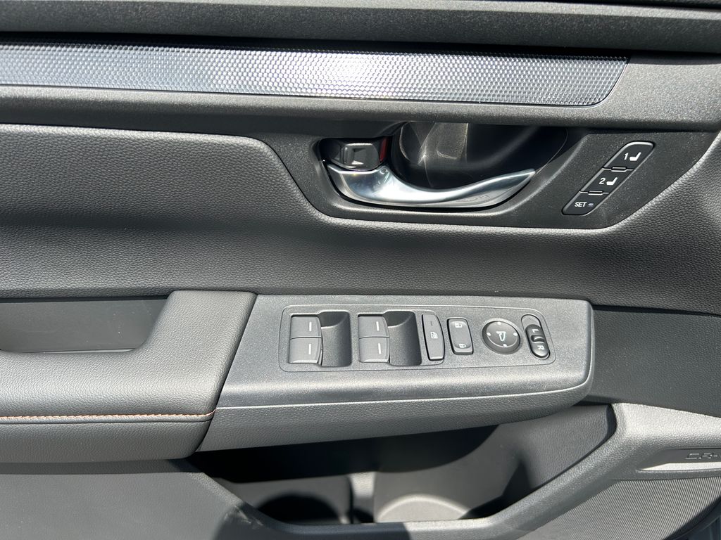 Thumbnail: 2026 Honda CR-V - 27