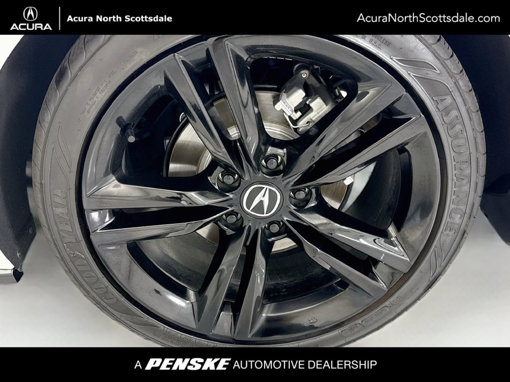 Thumbnail: 2026 Acura Integra - 30