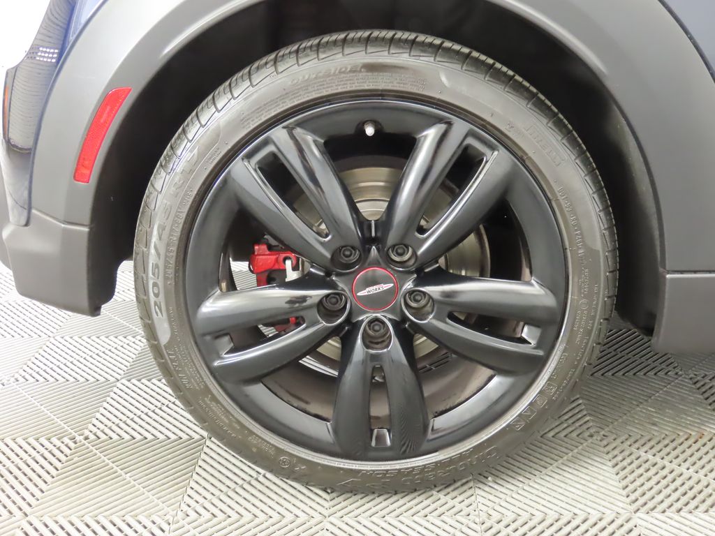 Thumbnail: 2023 MINI Cooper - 30