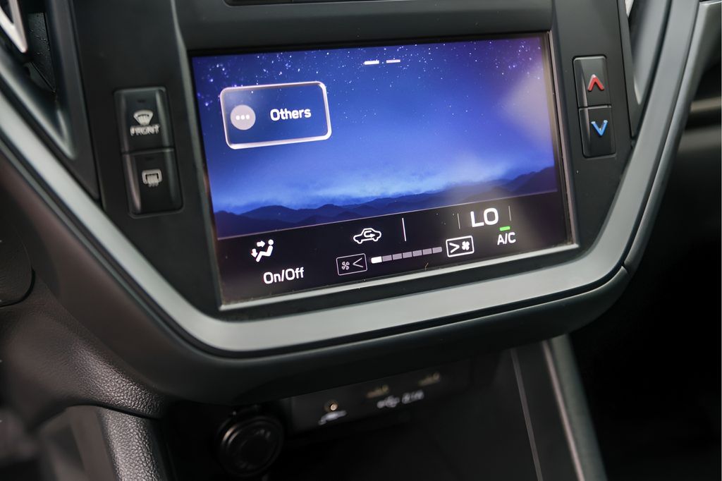 Used Car 2023 Subaru Wrx  Base For Sale Under $25,000 In Austin, Texas