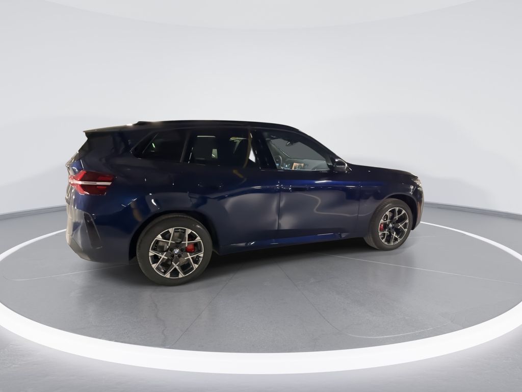 Thumbnail: 2026 BMW X3 - 8
