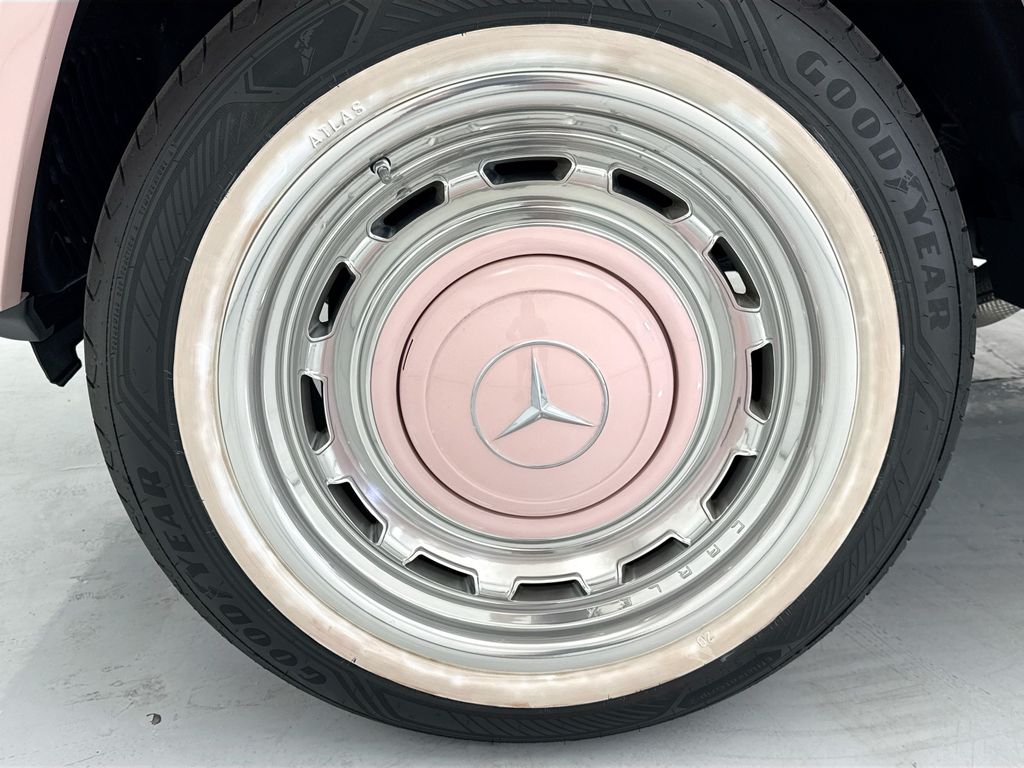 Thumbnail: 2026 Mercedes-Benz G-Class - 29