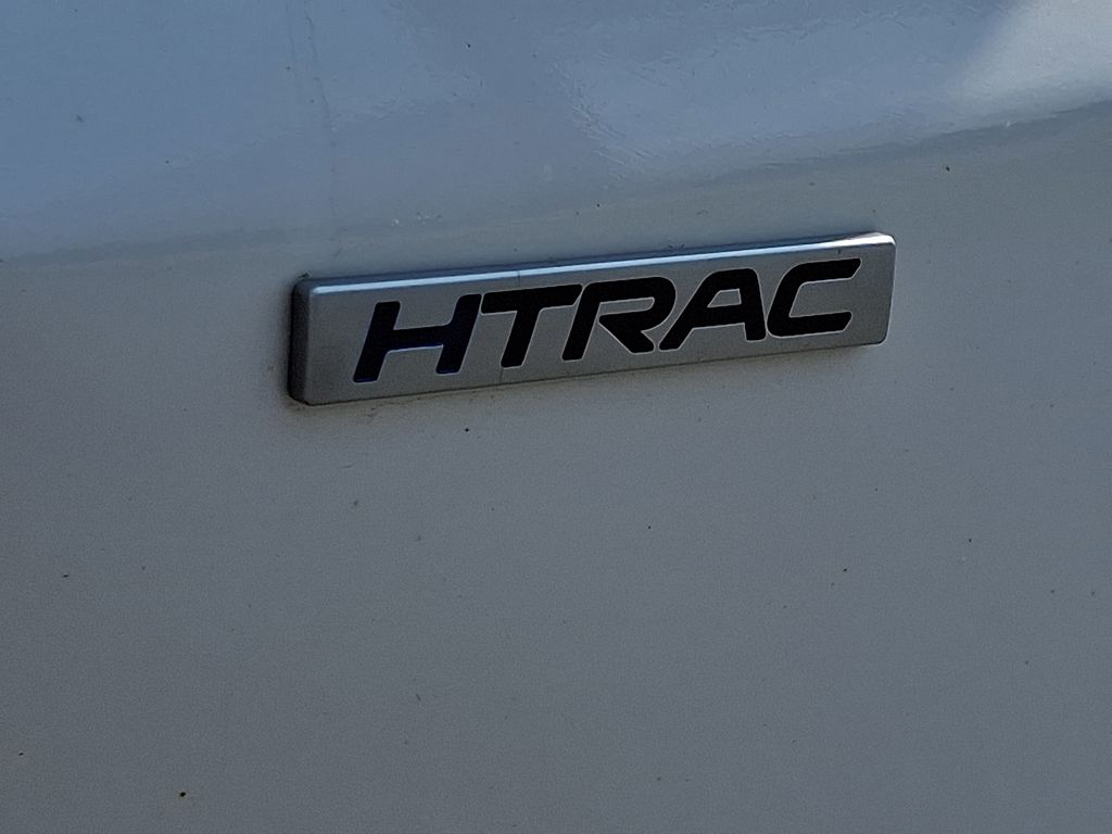 2022 Hyundai Tucson SEL Gray at Auto Express Mitsubishi