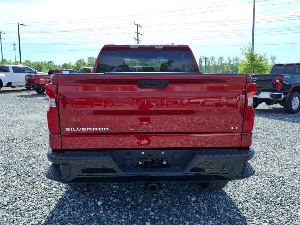 ChevroletSilverado 150030