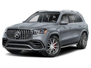 Used 2024  Mercedes-Benz GLS 63 AMG® image 19