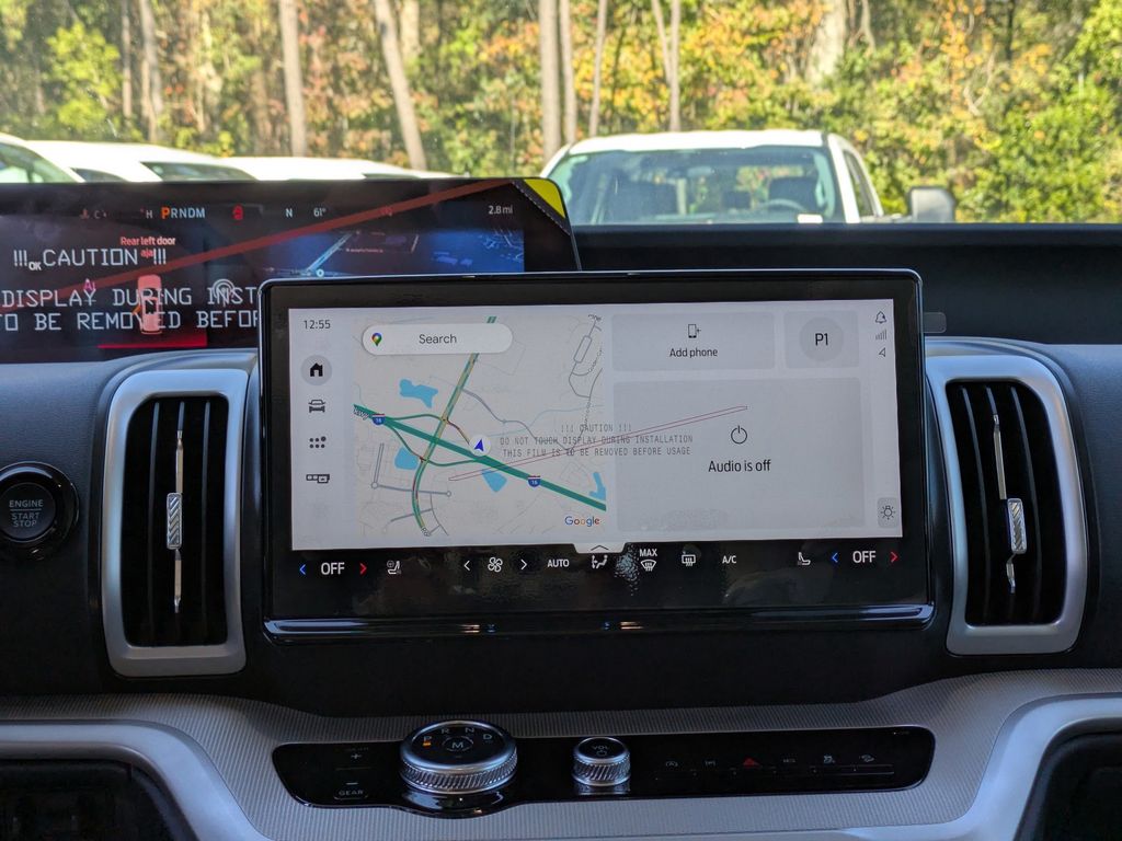 2025 Ford Expedition Active MAX