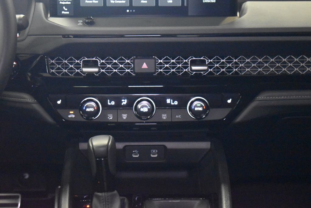2024 Honda Accord Sport-L 19