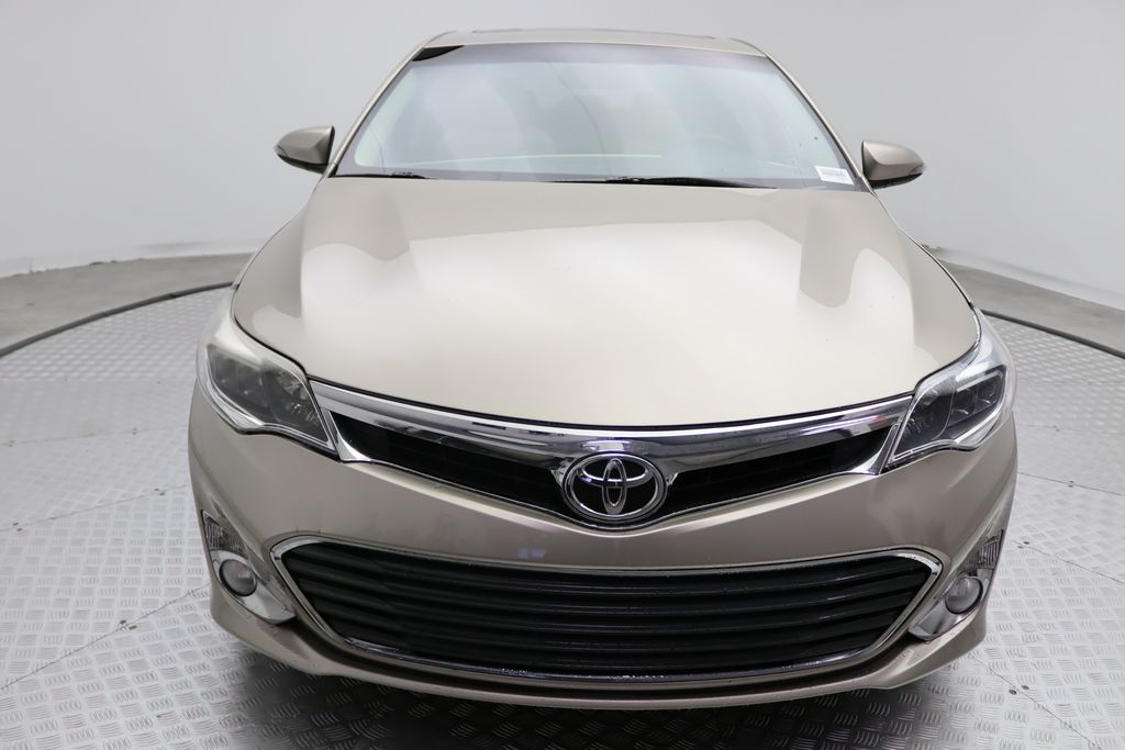 Thumbnail: 2013 Toyota Avalon - 5