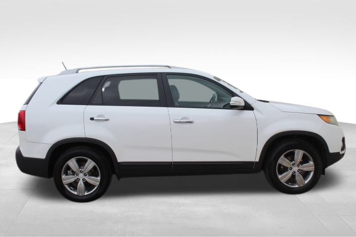 Used Car 2013 Kia Sorento  Ex For Sale Under $10,000 In Georgetown, Texas