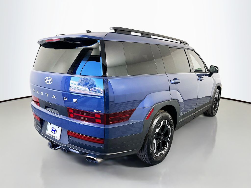 Thumbnail: 2025 Hyundai Santa Fe - 5