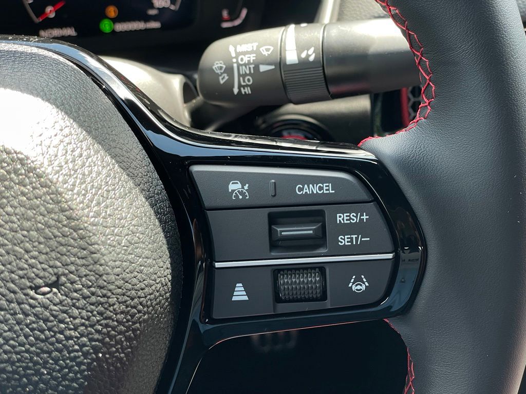 Thumbnail: 2026 Honda Civic - 14