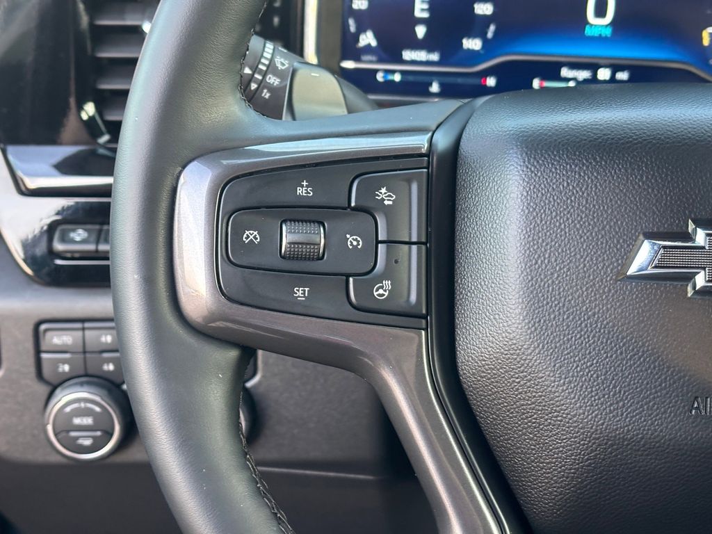 Used Car 2025 Chevrolet Silverado 1500  Zr2 For Sale Under $70,000 In Austin, Texas