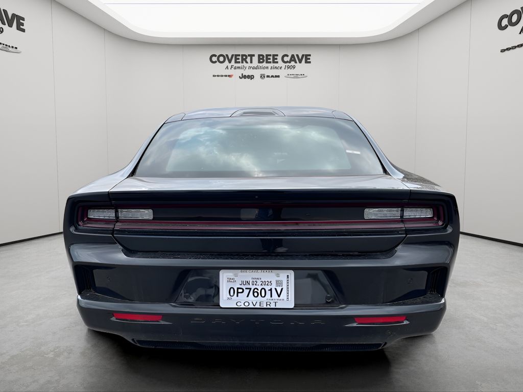 New Car 2025 Dodge Charger  R/t For Sale Under $50,000 In Austin, Texas