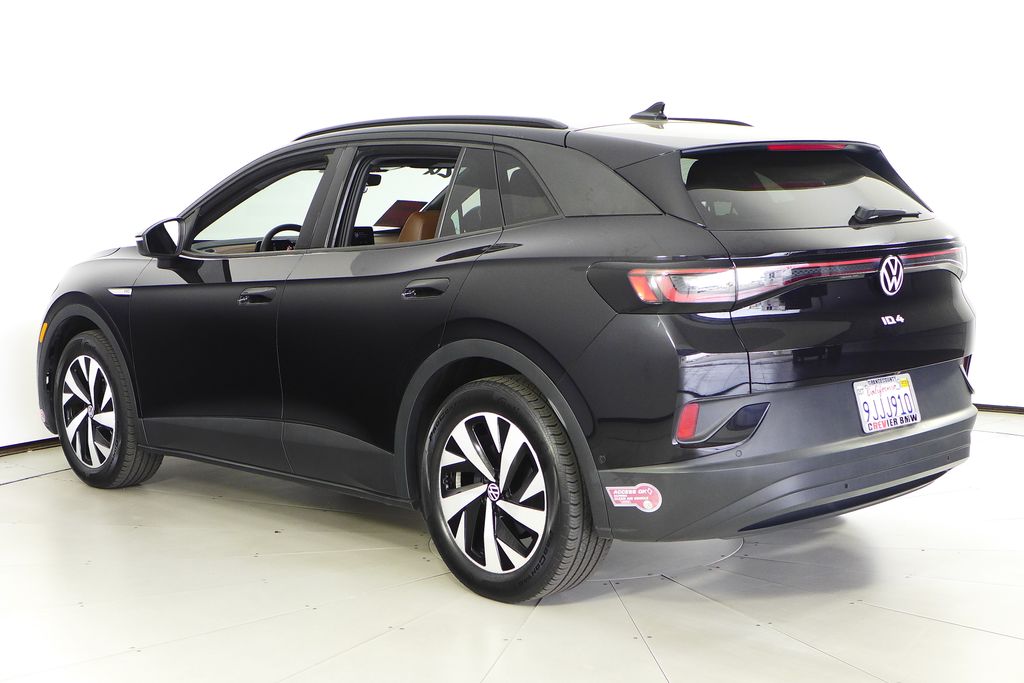 Thumbnail: 2023 Volkswagen ID.4 - 9