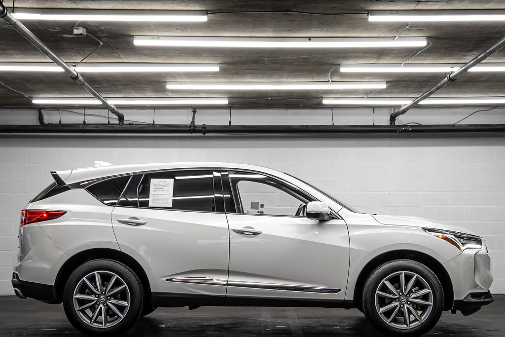 2024 Acura RDX