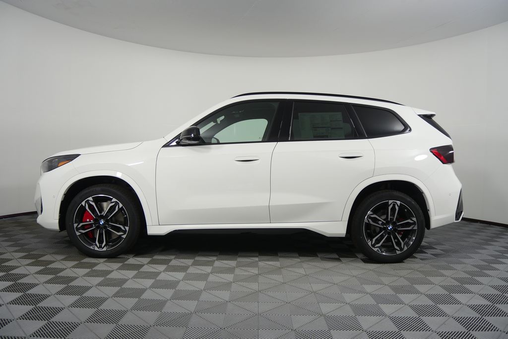 Thumbnail: 2026 BMW X1 - 6