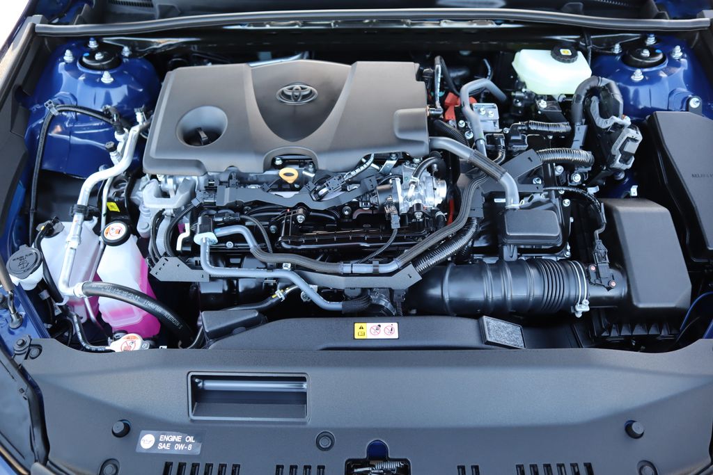 Thumbnail: 2026 Toyota Camry - 28