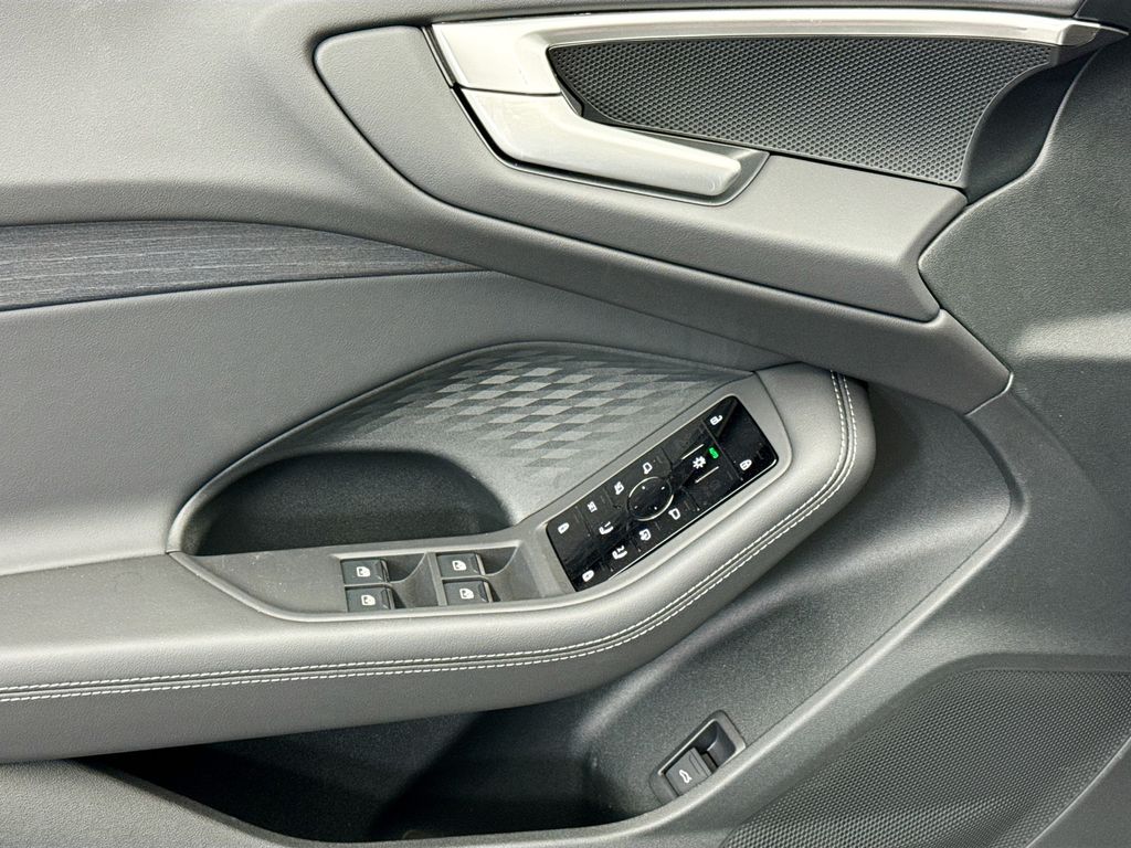 Thumbnail: 2025 Audi A5 - 23