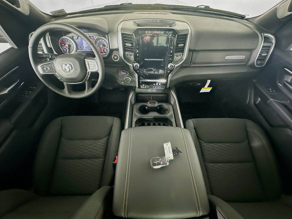 New 2026 Green Ram Big Horn 12in image 9