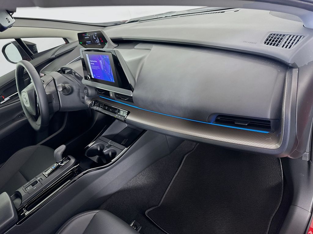 Thumbnail: 2026 Toyota Prius - 28
