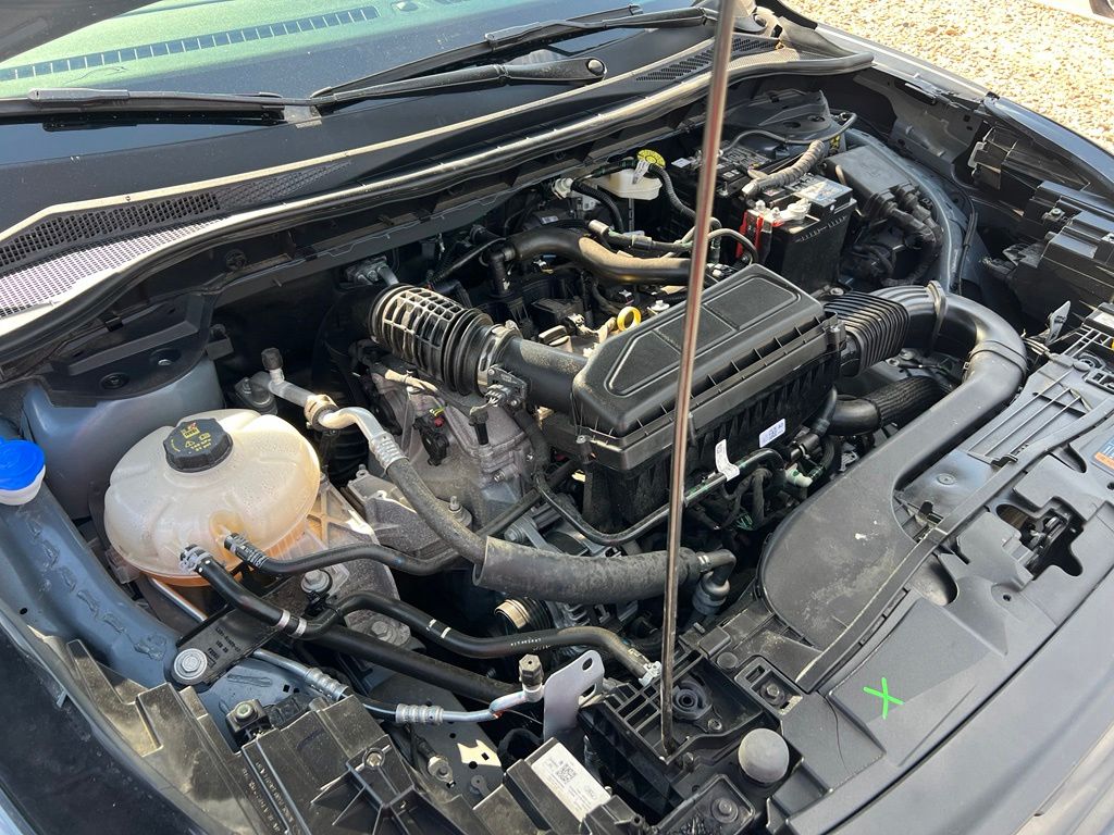 Used 2025 Ford Escape SUV