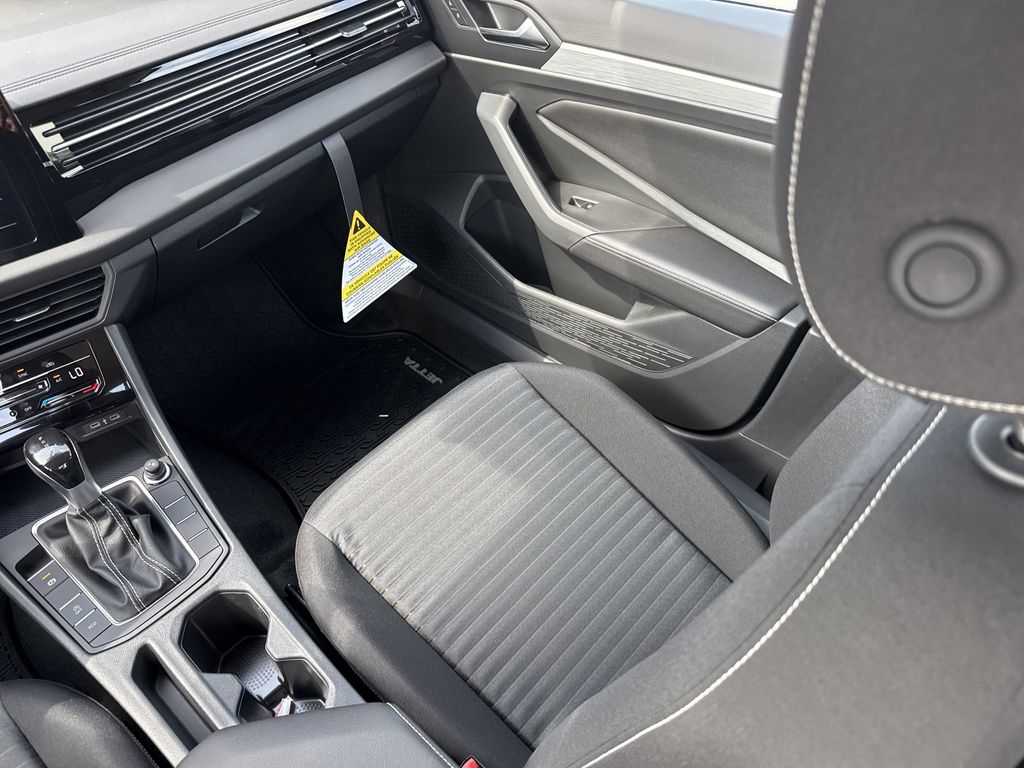 2026 Volkswagen Jetta 1.5T S Blue at Parkway Family Mazda