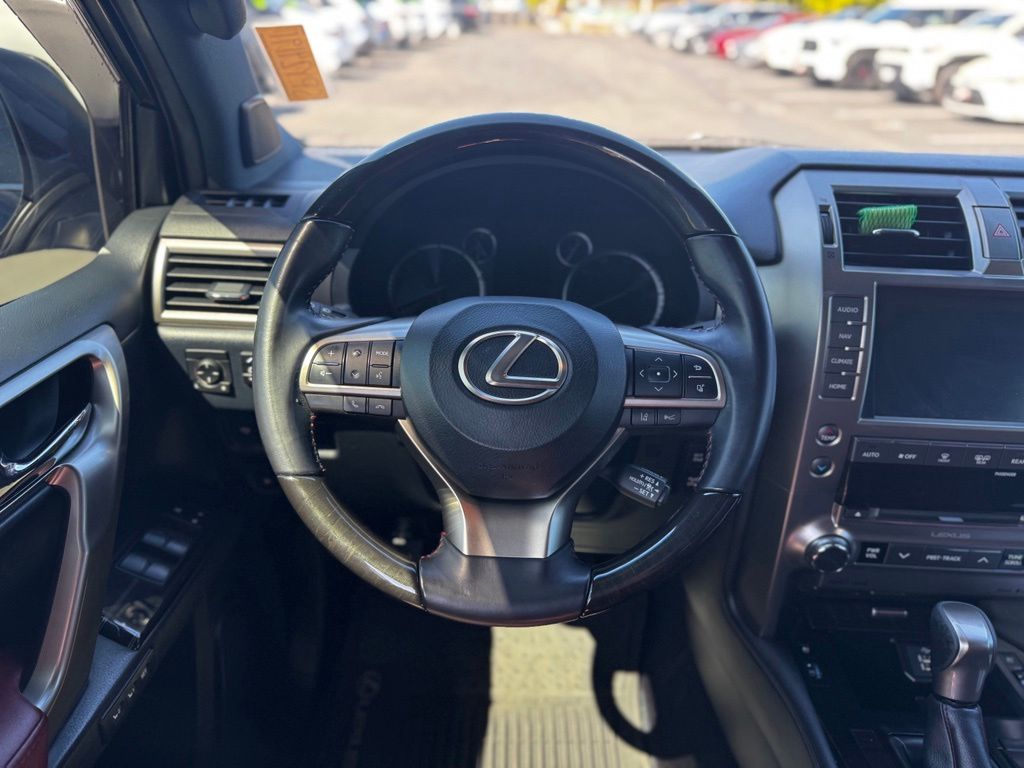 Used 2020 Lexus GX SUV