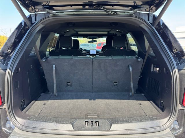 2022 Ford Explorer TIMBERLINE - Photo 35