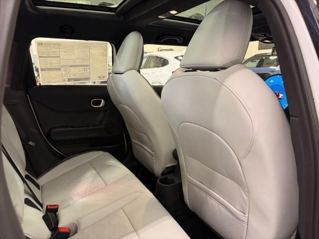 Thumbnail: 2026 MINI Cooper - 25