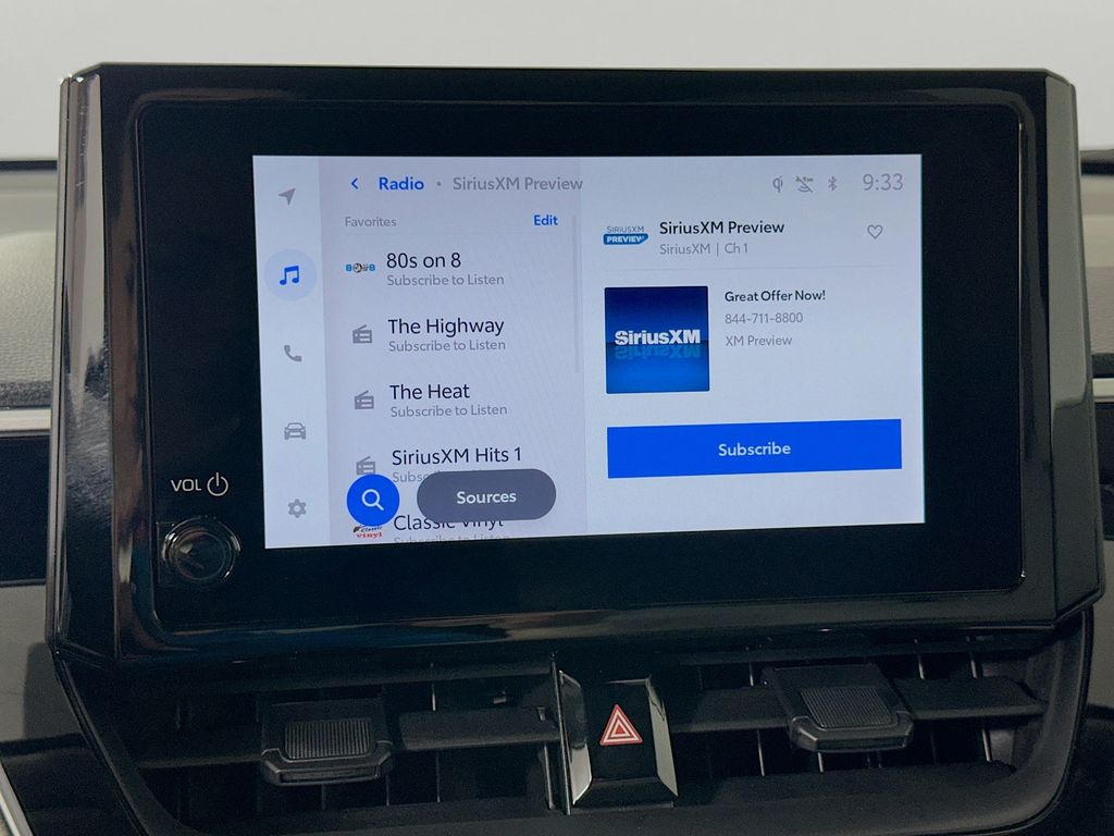 Thumbnail: 2025 Toyota Corolla Cross - 15