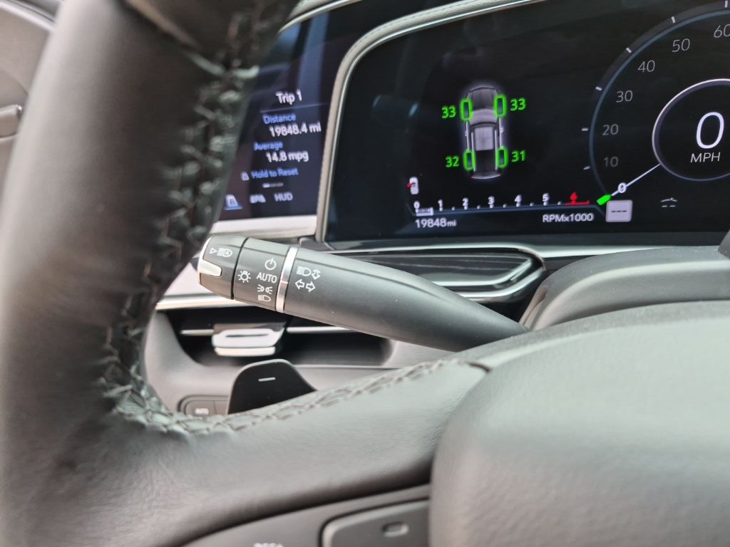 Used Car 2024 Cadillac Escalade  Sport For Sale Under $100,000 In Austin, Texas