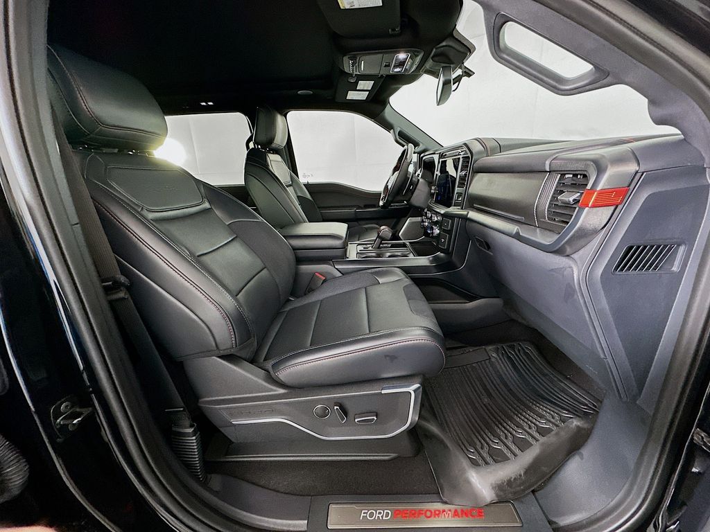 Thumbnail: 2024 Ford F-150 - 29