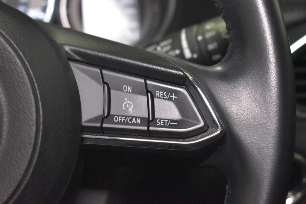 2017 Mazda CX-5 Grand Select 24