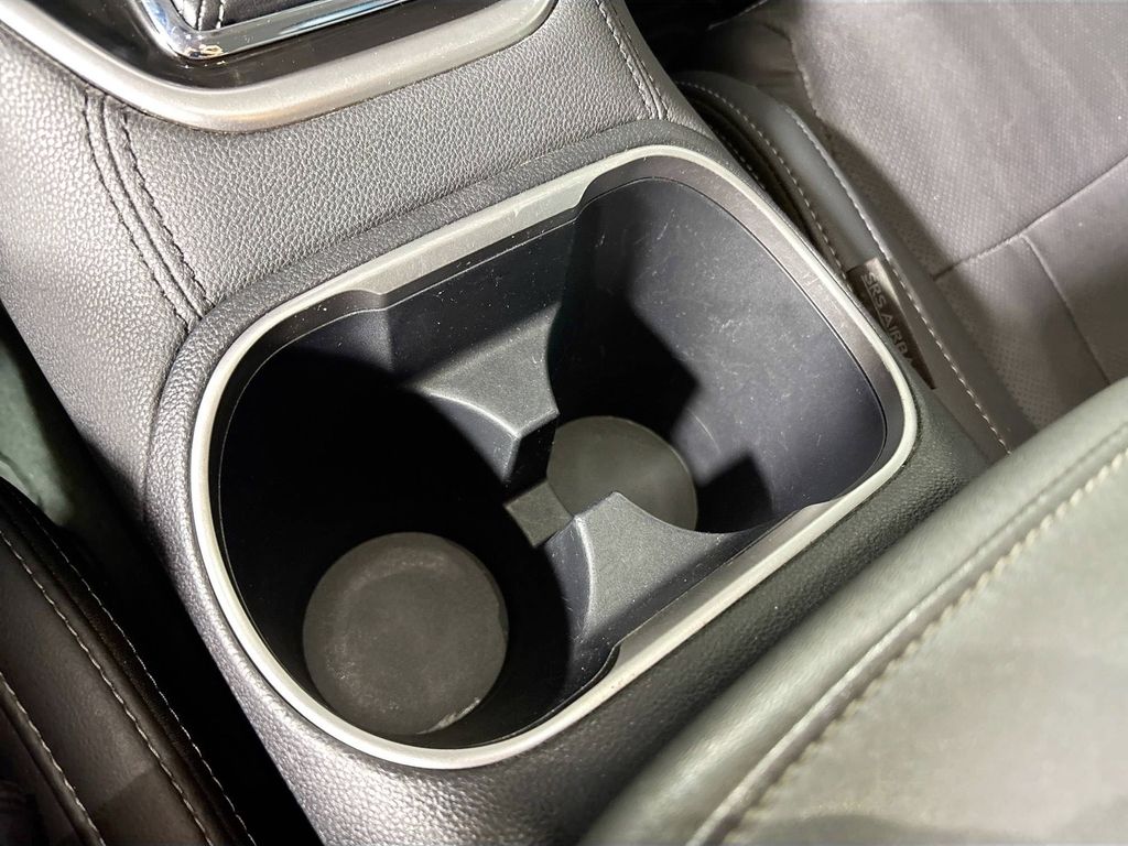 2022 Subaru Legacy Limited