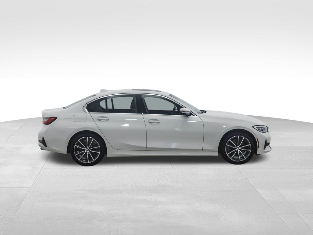 Thumbnail: 2021 BMW 3 Series - 6