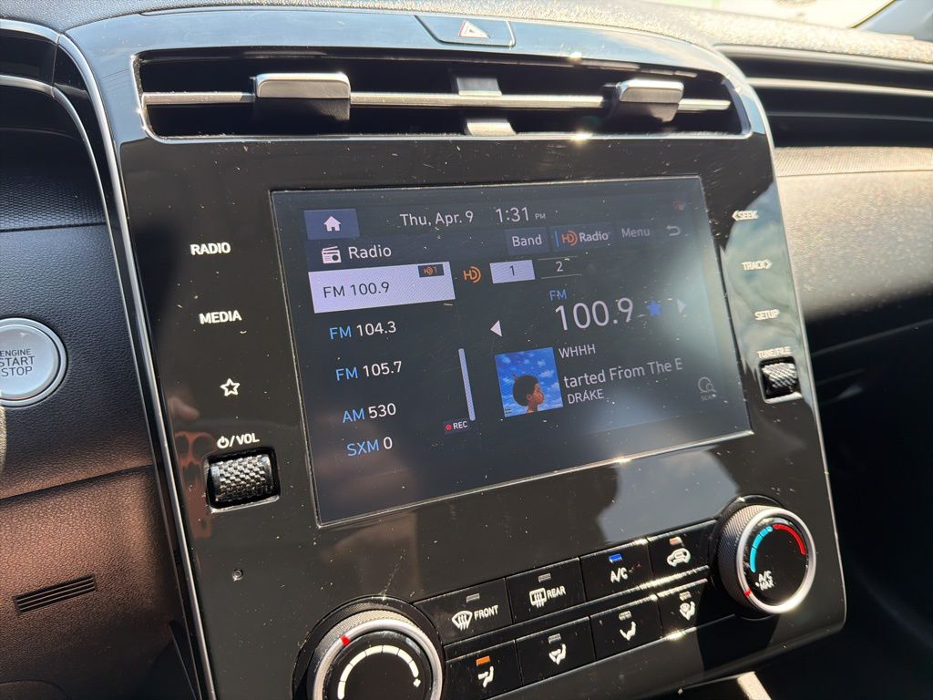 Thumbnail: 2022 Hyundai Tucson - 27