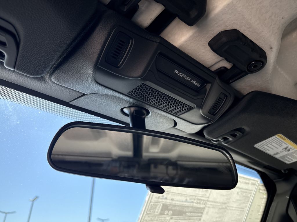 2026 Jeep Wrangler Sport Black at Big Star Chrysler Jeep Dodge Ram 