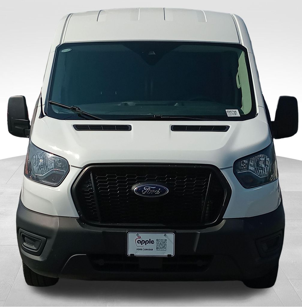 2023 Ford Transit-250 Cargo Van 