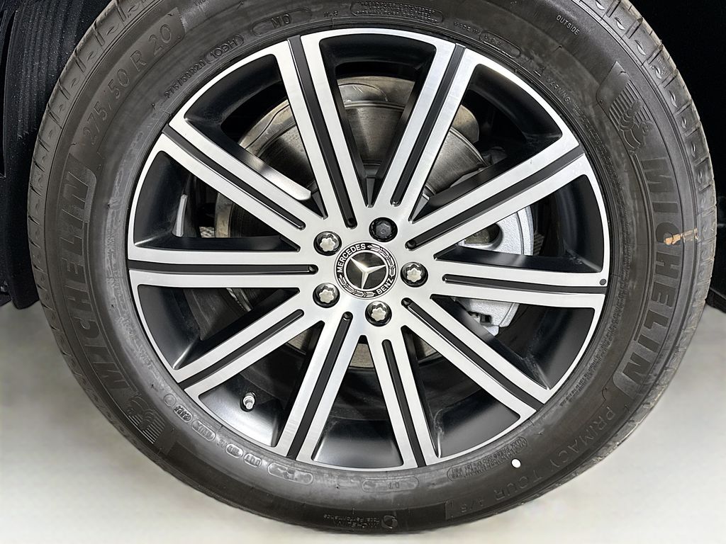 Thumbnail: 2026 Mercedes-Benz GLE - 31