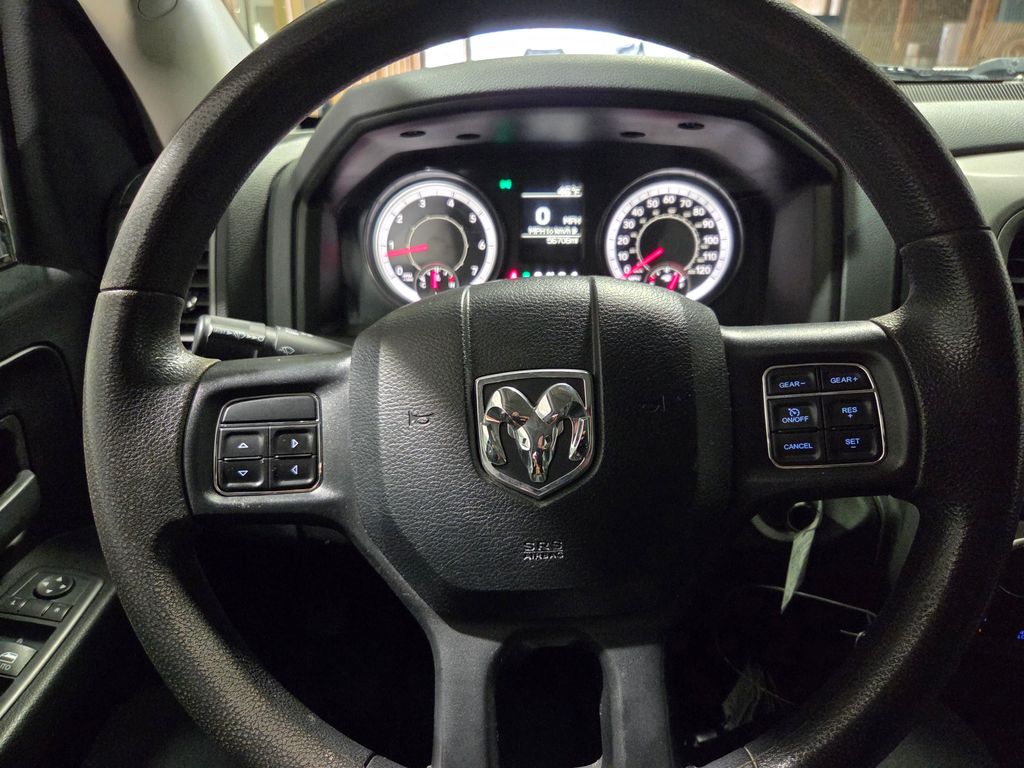 2019 RAM 1500 Classic Express photo