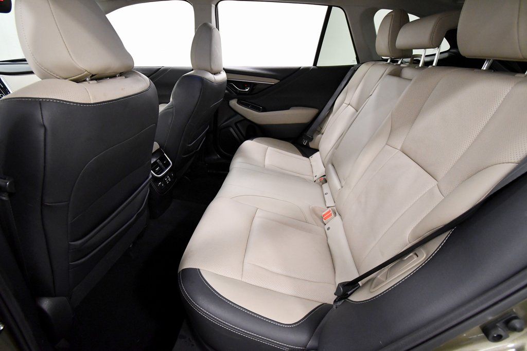 Used 2023 Subaru Outback SUV