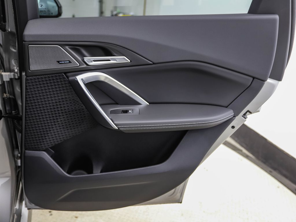 Thumbnail: 2026 BMW X1 - 25