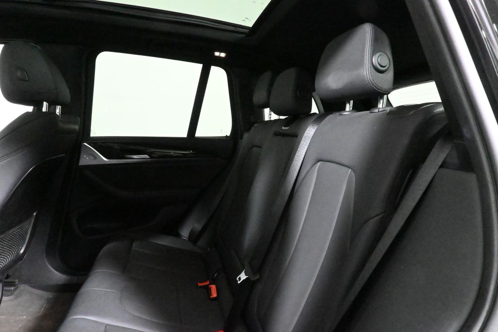 Thumbnail: 2019 BMW X3 - 5