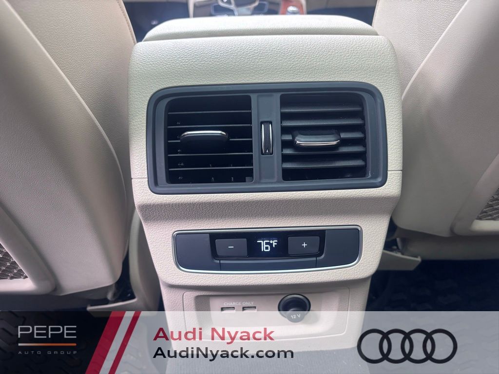 Used 2023 Blue Audi S line Premium Plus image 19