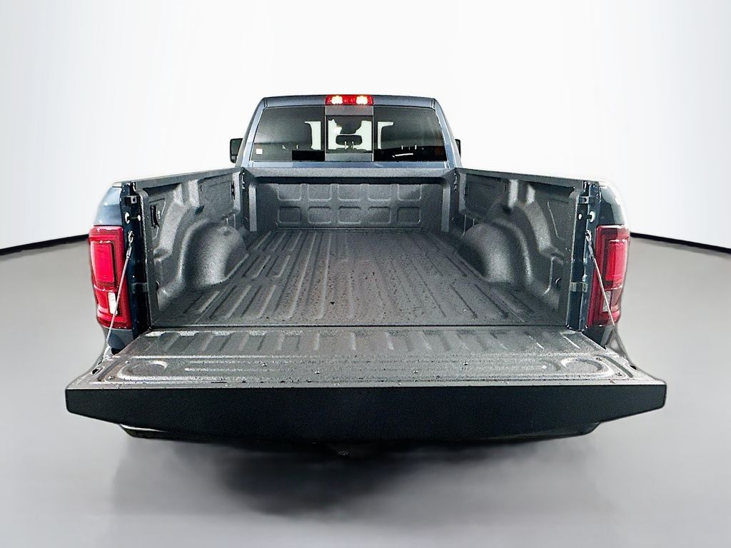 New 2026 Blue Ram Laramie 14in image 16