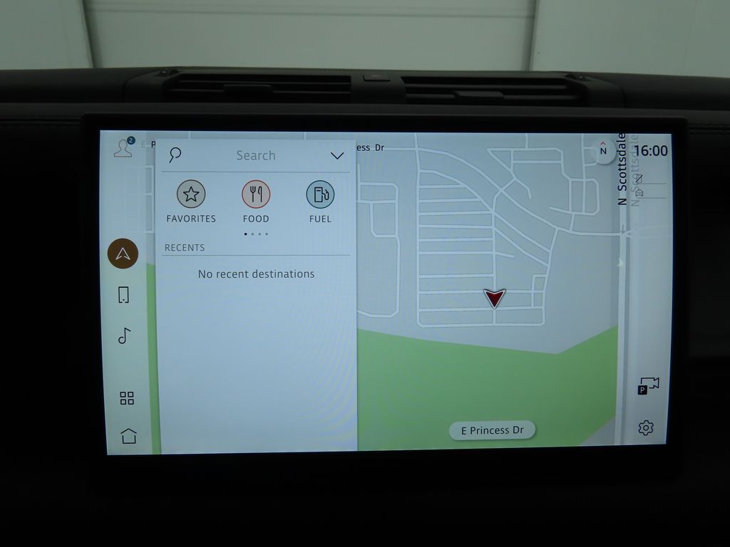 Thumbnail: 2025 Land Rover Defender - 13