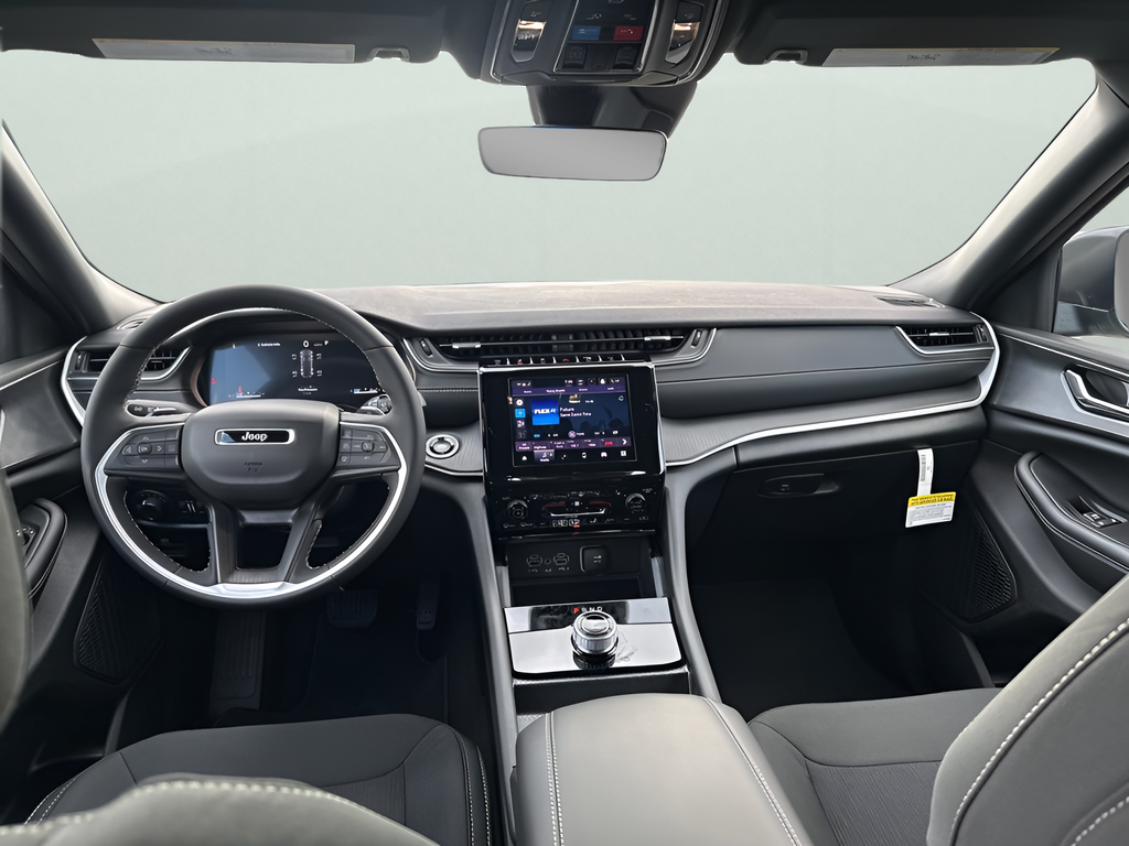 New Car 2025 Jeep Grand Cherokee  For Sale Under $40,000 In Austin, Texas